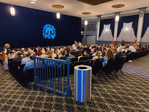 Performing Arts Theater «ManeStage Theatre Company», reviews and photos, 1707 Main St, Sumner, WA 98390, USA