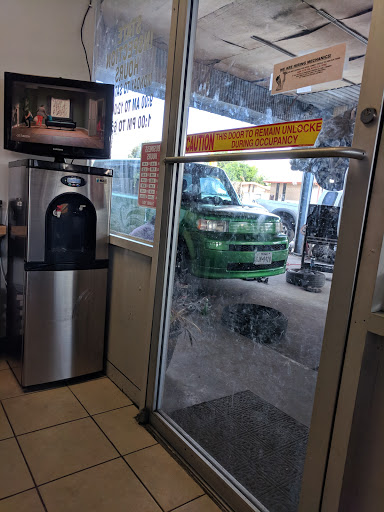 Auto Repair Shop «Tny Auto Repair», reviews and photos, 2315 Hollister Rd, Houston, TX 77080, USA