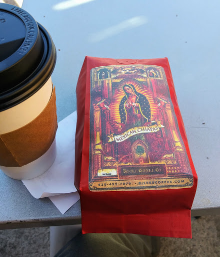 Coffee Shop «Bisbee Coffee Company», reviews and photos, 2 Main St, Bisbee, AZ 85603, USA