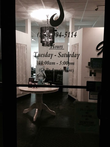 Beauty Salon «Glow A Boutique Salon», reviews and photos, 5422 US-90, Milton, FL 32571, USA