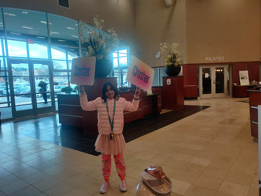 Gym «Life Time Athletic», reviews and photos, 9602 Main Street, Fairfax, VA 22031, USA