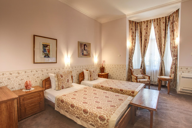 Отзиви за HOTEL ODEON в Пловдив - Хотел
