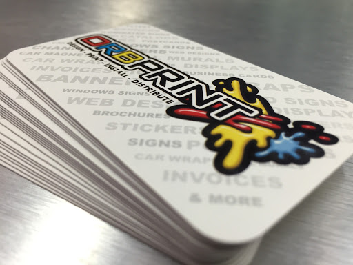 Print Shop «ORB Print», reviews and photos, 4216 Firestone Blvd, South Gate, CA 90280, USA