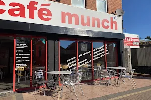 Café Munch image