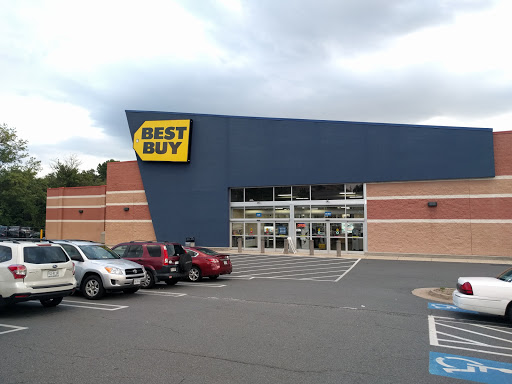 Electronics Store «Best Buy», reviews and photos, 8449 Leesburg Pike, Vienna, VA 22182, USA