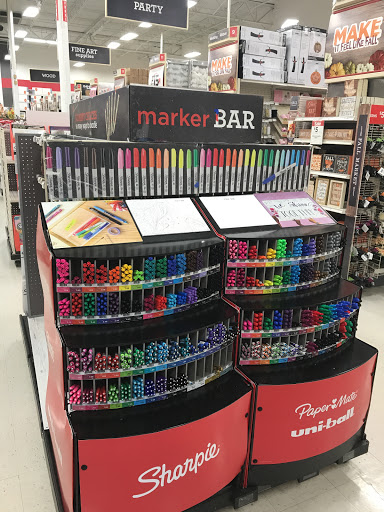 Craft Store «Michaels», reviews and photos, 18700 Veterans Blvd #12, Port Charlotte, FL 33954, USA