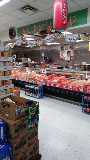 Grocery Store «El Mexicano Market», reviews and photos, 560 State St, Orem, UT 84057, USA