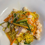 Photo n°8 de l'avis de Šarka.o fait le 03/08/2023 à 00:07 sur le  Belvedere à Toscolano Maderno