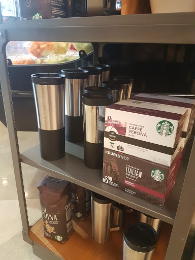 Coffee Shop «Starbucks», reviews and photos, 700 US-101, Florence, OR 97439, USA