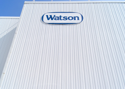 Watson Inc.