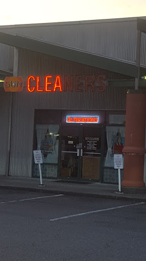 Dry Cleaner «Sun Cleaners», reviews and photos, 226 Washington Ave S, Kent, WA 98032, USA