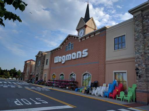 Supermarket «Wegmans», reviews and photos, 8297 Stonewall Shops Square, Gainesville, VA 20155, USA
