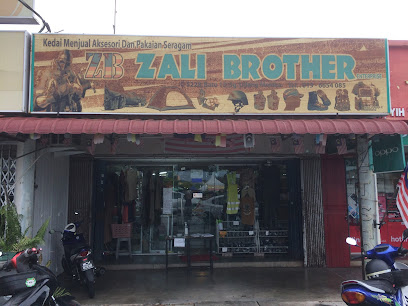 Zali Brother Enterprise
