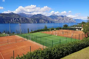 Tennis Club Malcesine (Cassone) image