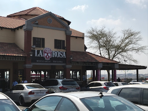 La Rosa Mexican Grille and Tequileria - Honeydew