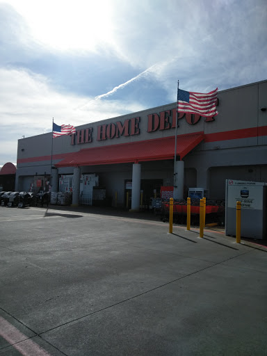 Home Improvement Store «The Home Depot», reviews and photos, 11468 Grissom Ln, Dallas, TX 75229, USA