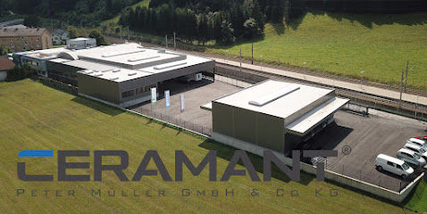 Ceramant Verschleißtechnik - Peter Müller GmbH & Co KG