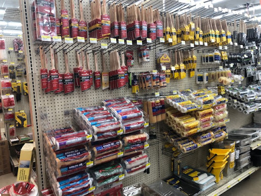 Hardware Store «Cartersville Ace Hardware», reviews and photos, 924 West Ave, Cartersville, GA 30120, USA