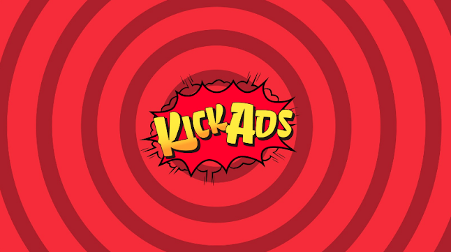 Agencia KickAds - Agencia de publicidad