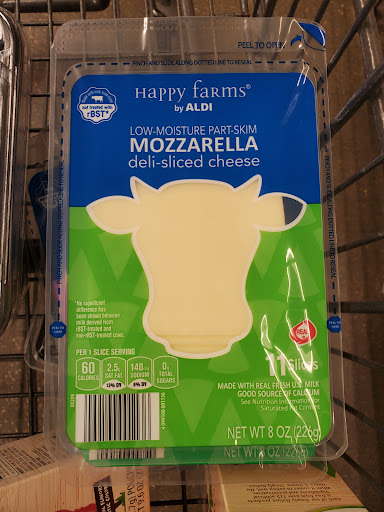 Grocery Store «ALDI», reviews and photos, 1210 Missouri Ave, West Plains, MO 65775, USA