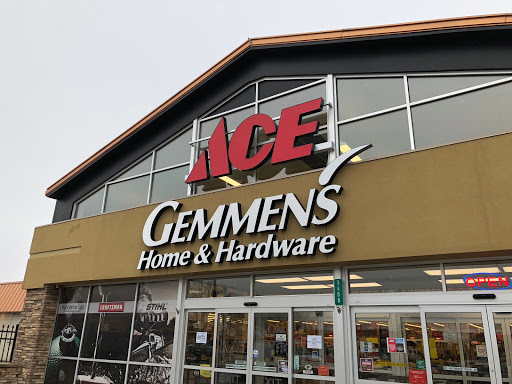 Gemmen’s Ace Hardware