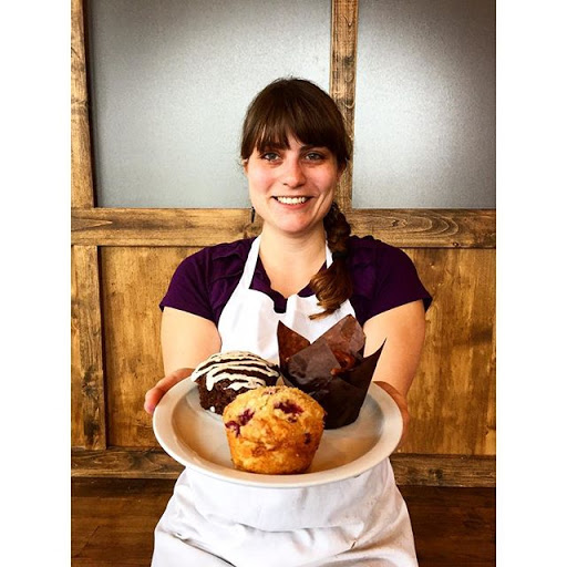 Coffee Shop «Cafe M», reviews and photos, 409 W Main St, Belgrade, MT 59714, USA