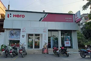 Avik Motors - Authorized Dealer for Hero MotoCorp image