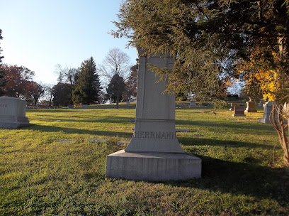 Vine Street Hill Cemetery