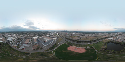 Park «Vanderbilt Park», reviews and photos, 855 S Platte River Dr, Denver, CO 80223, USA