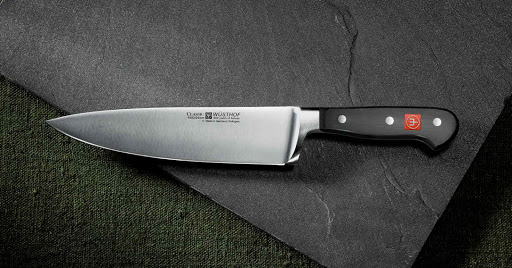 Cutlery Store «Wusthof Trident of America», reviews and photos, 333 Wilson Ave, Norwalk, CT 06854, USA