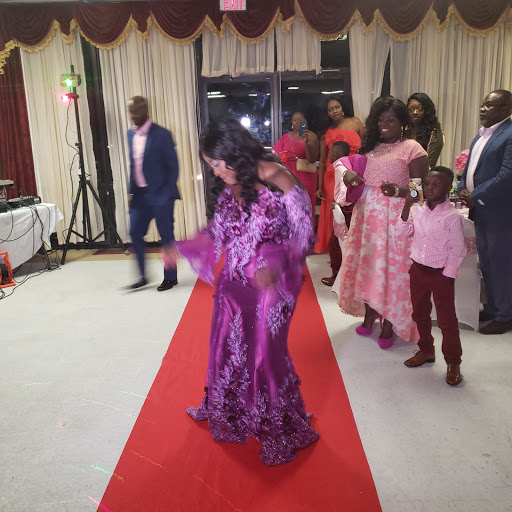 Event Planner «Carolina Events & Cultural Center», reviews and photos, 3209 Gresham Lake Rd # 146, Raleigh, NC 27615, USA