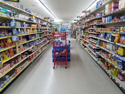 Discount Store «Dollar General», reviews and photos, 1209 Towanda Ave, Bloomington, IL 61701, USA