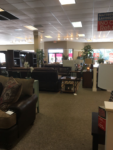 Furniture Store «Badcock Home Furniture &more», reviews and photos, 1610 US-1, Vero Beach, FL 32960, USA