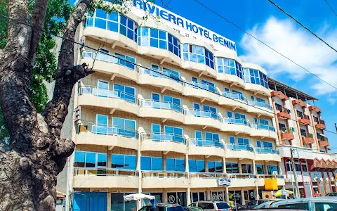 Riviera Hotel Benin image