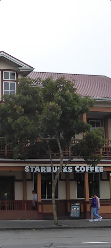 Coffee Shop «Starbucks», reviews and photos, 326 5th St, Eureka, CA 95501, USA