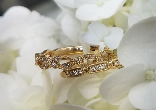 Jewelry Store «Jewel Box of Morgan Hill», reviews and photos, 17190 Monterey St # 101, Morgan Hill, CA 95037, USA