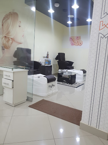 Opiniones de MONTALVO SALÓN Y SPA Huaraz en Huaraz - Peluquería