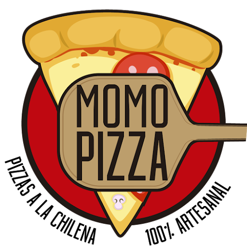 Momo pizza - Pizzeria