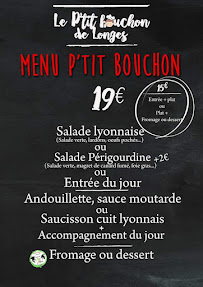 Photos du propriétaire du Restaurant Le p'tit bouchon de Longes - n°2