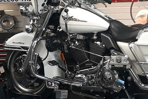 Motorcycle Shop «Heaven Cycle», reviews and photos, 7254 Bird Rd, Miami, FL 33155, USA