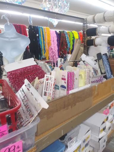 Fabric Store «SAS Fabrics», reviews and photos, 1111 E Indian School Rd, Phoenix, AZ 85014, USA