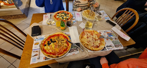 Ristorante Pizzeria al Sole in Mezzana, Provincia Autonoma di Trento