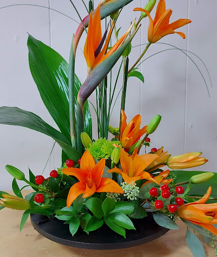 Florist «Gulfport Florist», reviews and photos, 1410 58th St S, Gulfport, FL 33707, USA