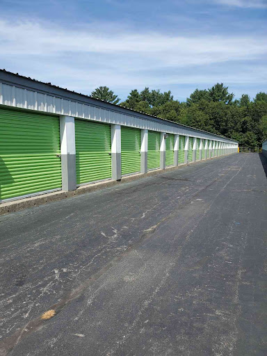 Storage Facility «Extra Space Storage», reviews and photos, 143 Lafayette Rd, Salisbury, MA 01952, USA