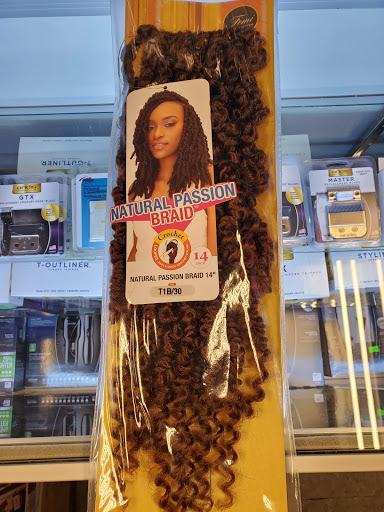 Cosmetics Store «Joyland Beauty Supply», reviews and photos, 2807 Clifton Ave, Nashville, TN 37209, USA