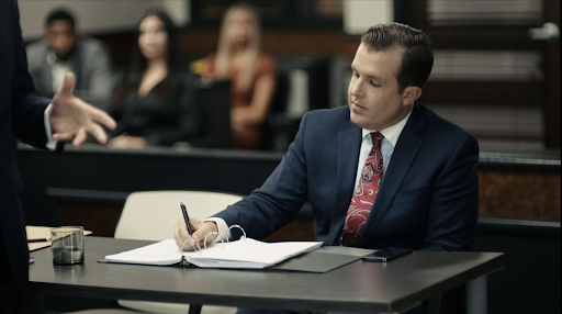 Law Firm «Morgan & Morgan», reviews and photos