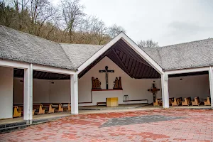 Sanctuary of Maria Martental image