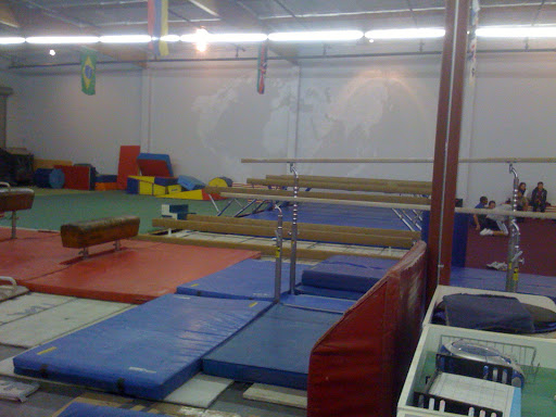 Gymnastics Center «Gymnastique International», reviews and photos, 3494 Durahart St, Riverside, CA 92507, USA