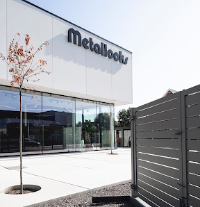 Metallooks Leuvensesteenweg 219, 3190 Boortmeerbeek, Belgique
