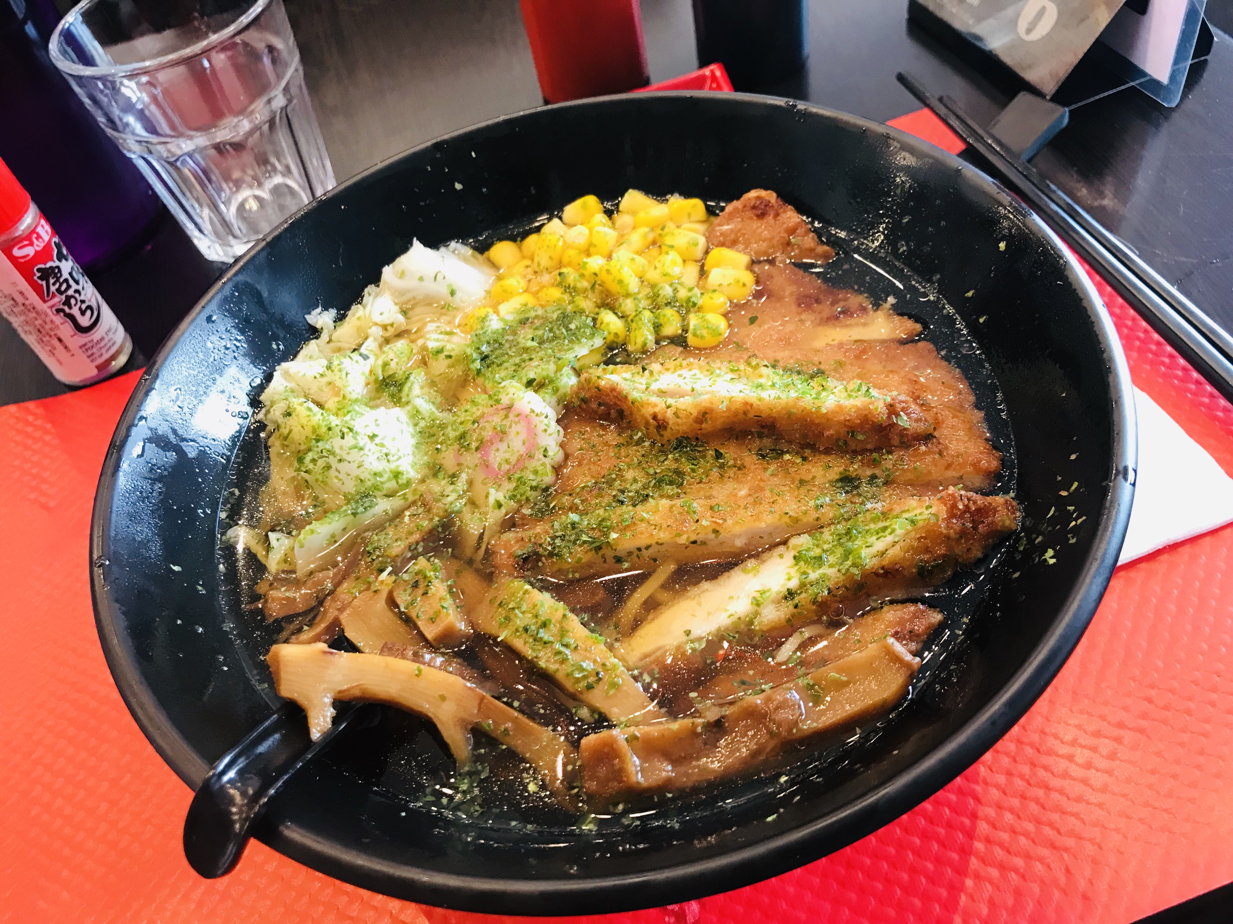 Photo n° 1 de l'avis de Juri.o fait le 04/06/2019 à 19:47